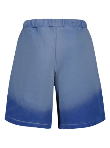 Vingino Sweatshorts in Blau
