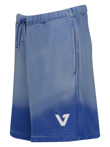 Vingino Szorty dresowe w kolorze niebieskim