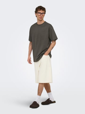 ONLY & SONS Shirt "Onsfred" in Anthrazit