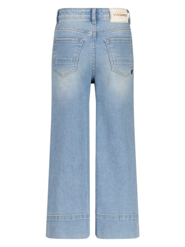 Vingino Jeans in Hellblau