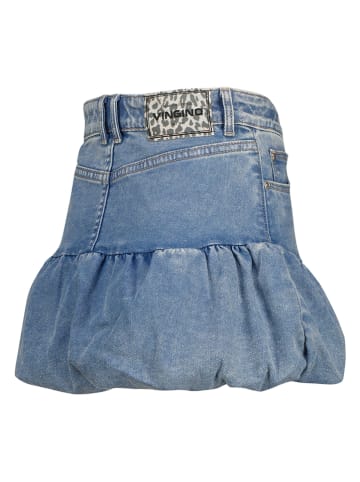 Vingino Spijkerrok blauw