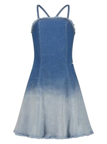 Vingino Jeanskleid in Blau
