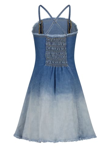Vingino Jeanskleid in Blau