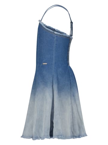 Vingino Jeanskleid in Blau