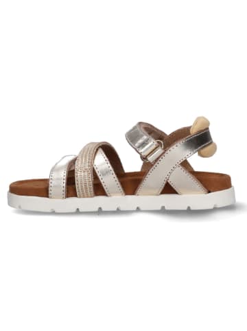 Vingino Sandalen goudkleurig