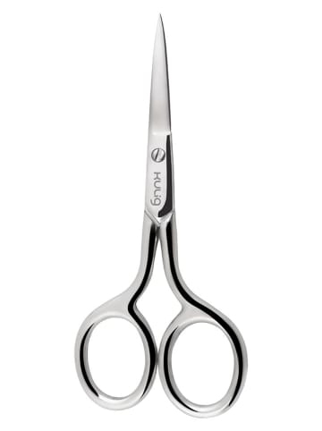 Vialli Design Roestvrijstalen borduurschaar - (L)10 cm