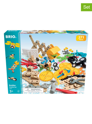 Brio Zestaw zabawek - 3+