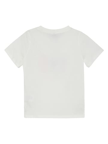 Color Kids Shirt wit