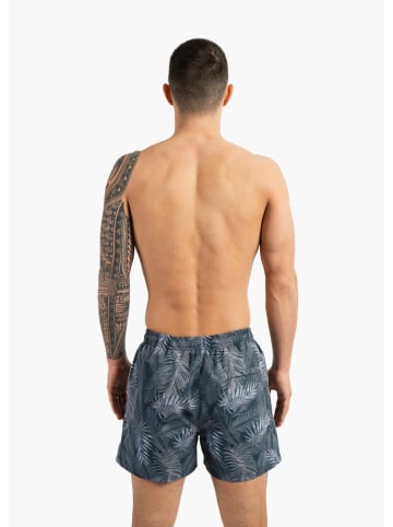 Happy Shorts Szorty kąpielowe w kolorze granatowym