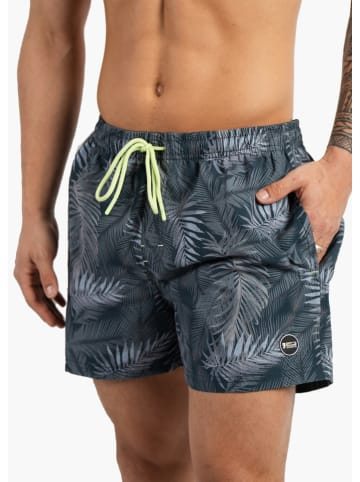 Happy Shorts Badeshorts in Dunkelblau