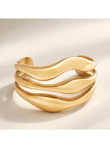 ÔNESSA Gecoate armband