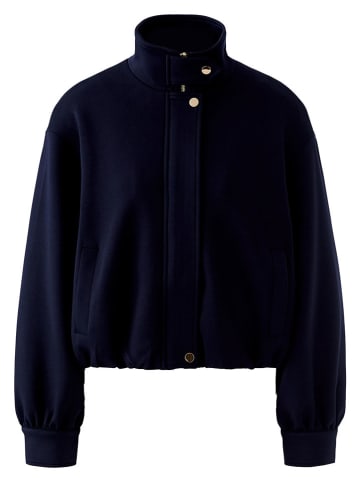 Oui Tusssenjas donkerblauw