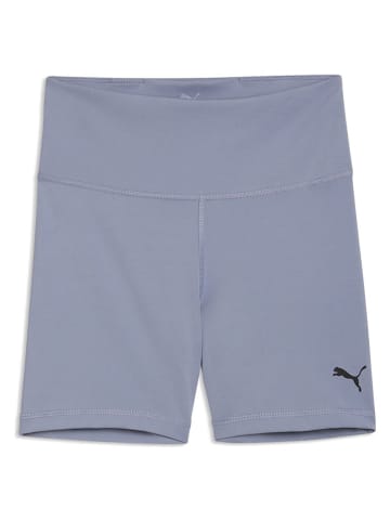 Puma Trainingsshort "TAD Essentials" paars