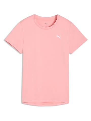 Puma Funktionsshirt "Train All Day Essential" in Rosa