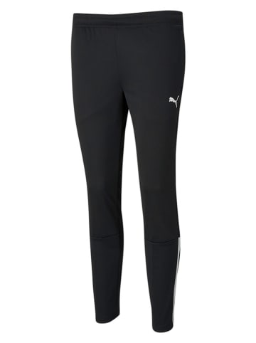 Puma Trainingsbroek "teamLIGA" zwart