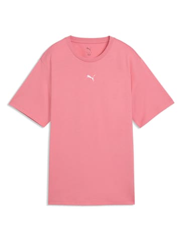 Puma Shirt "Ess Relaxed" roze