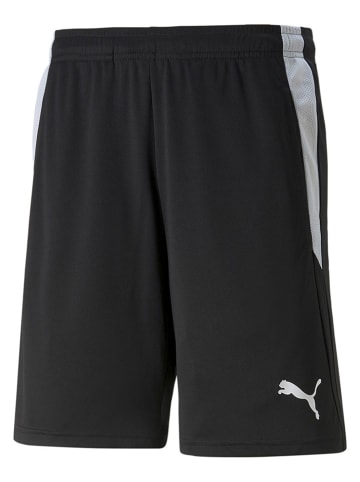 Puma Functioneel short "teamLIGA Referee" zwart