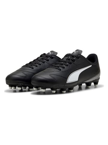 Puma Nocken-Fußballschuhe "VITORIA II" in Schwarz