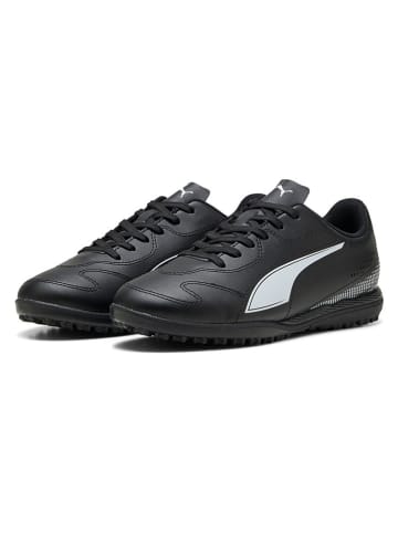 Puma Multinocken-Fußballschuhe "VITORIA II TT" in Schwarz