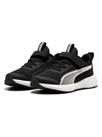 Puma Sneakers "Flyer 3 AC+" in Schwarz