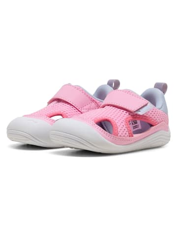 Puma Półsandały "Kitten Summer V" w kolorze jasnoróżowym