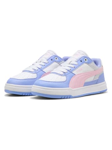 Puma Sneakers "Caven III" in Lila/ Weiß