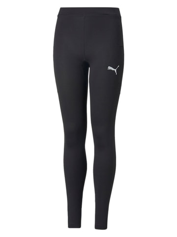 Puma Trainingslegging "LIGA" zwart
