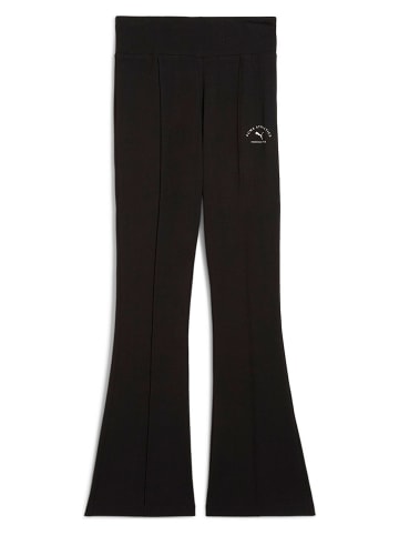 Puma Leggings "CLASS"  in Schwarz