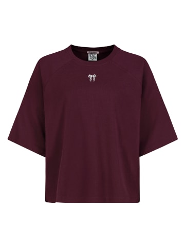 Eight2Nine Shirt bordeaux