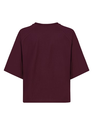 Eight2Nine Shirt bordeaux
