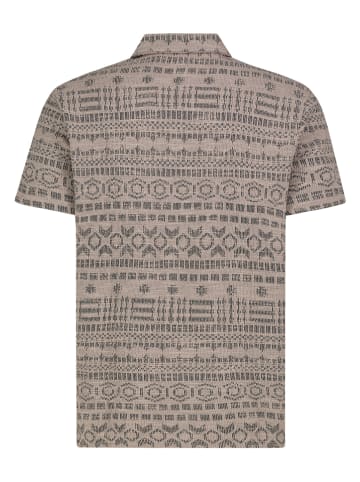 Eight2Nine Blouse bruin