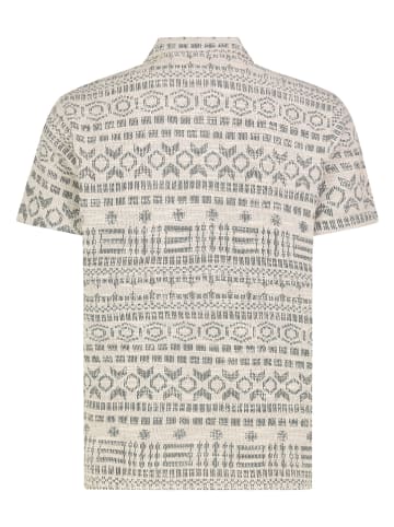 Eight2Nine Blouse beige/grijs
