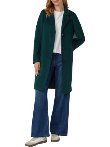 s.Oliver Jeans - Wide leg - in Blau