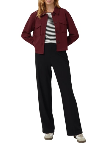 s.Oliver Marlenehose in Schwarz