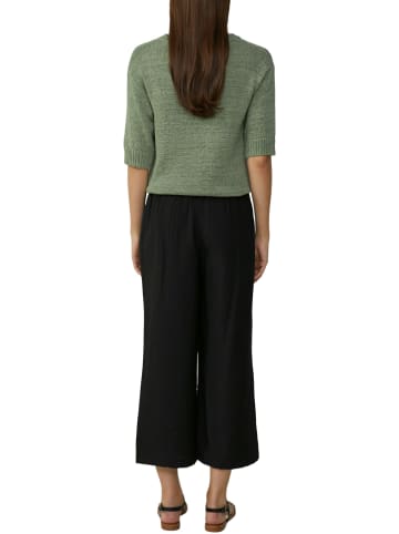 s.Oliver Hose in Schwarz