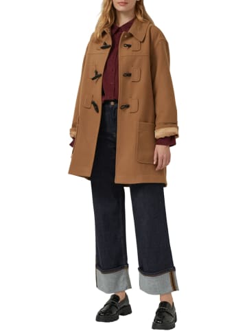 s.Oliver Bluse in Bordeaux
