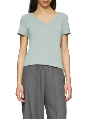 s.Oliver Shirt in Grün
