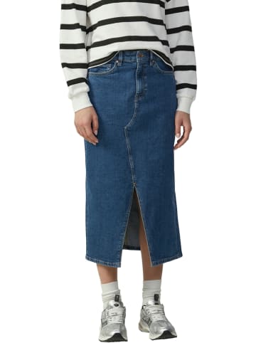 s.Oliver Jeansrock in Blau