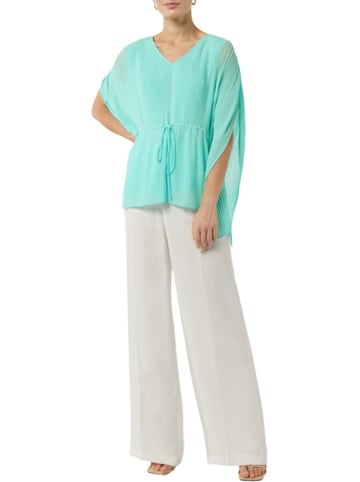 s.Oliver Bluse in Türkis