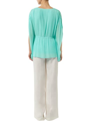 s.Oliver Bluse in Türkis