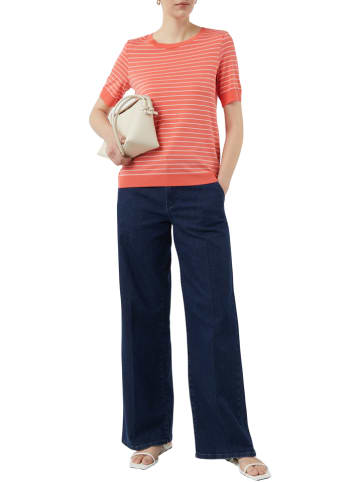 s.Oliver Shirt in Koralle