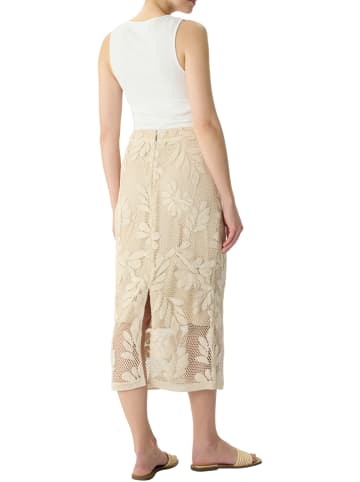 s.Oliver Rock in Beige