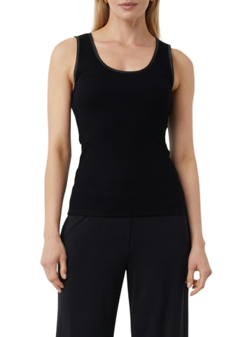 s.Oliver Top in Schwarz