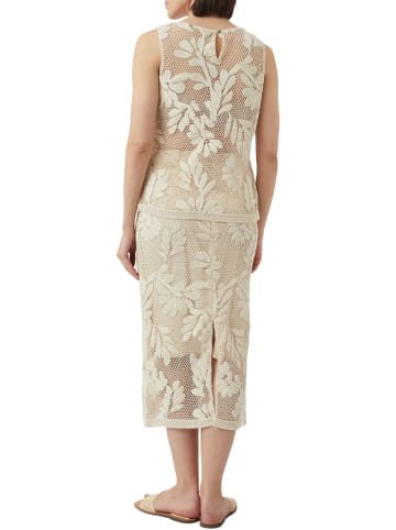 s.Oliver Blusentop in Beige