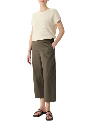 s.Oliver Pullover in Beige