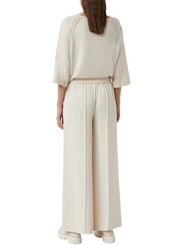s.Oliver Marlenehose in Beige