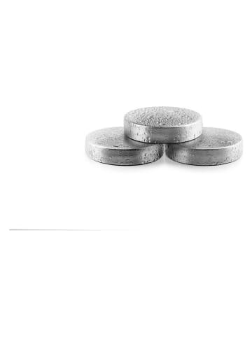 Ibili Kühlplatte in Silber - Ø 9,5 cm