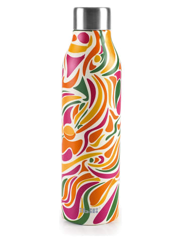 Ibili Isoleerfles meerkleurig - 500 ml