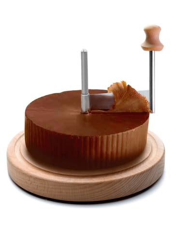 Ibili Kaasschaaf bruin - Ø 20 cm
