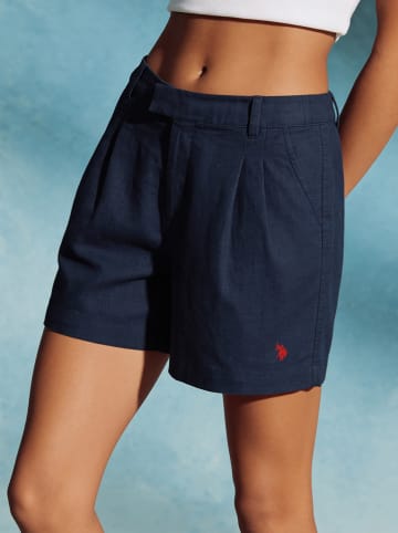 U.S. Polo Assn. Short donkerblauw